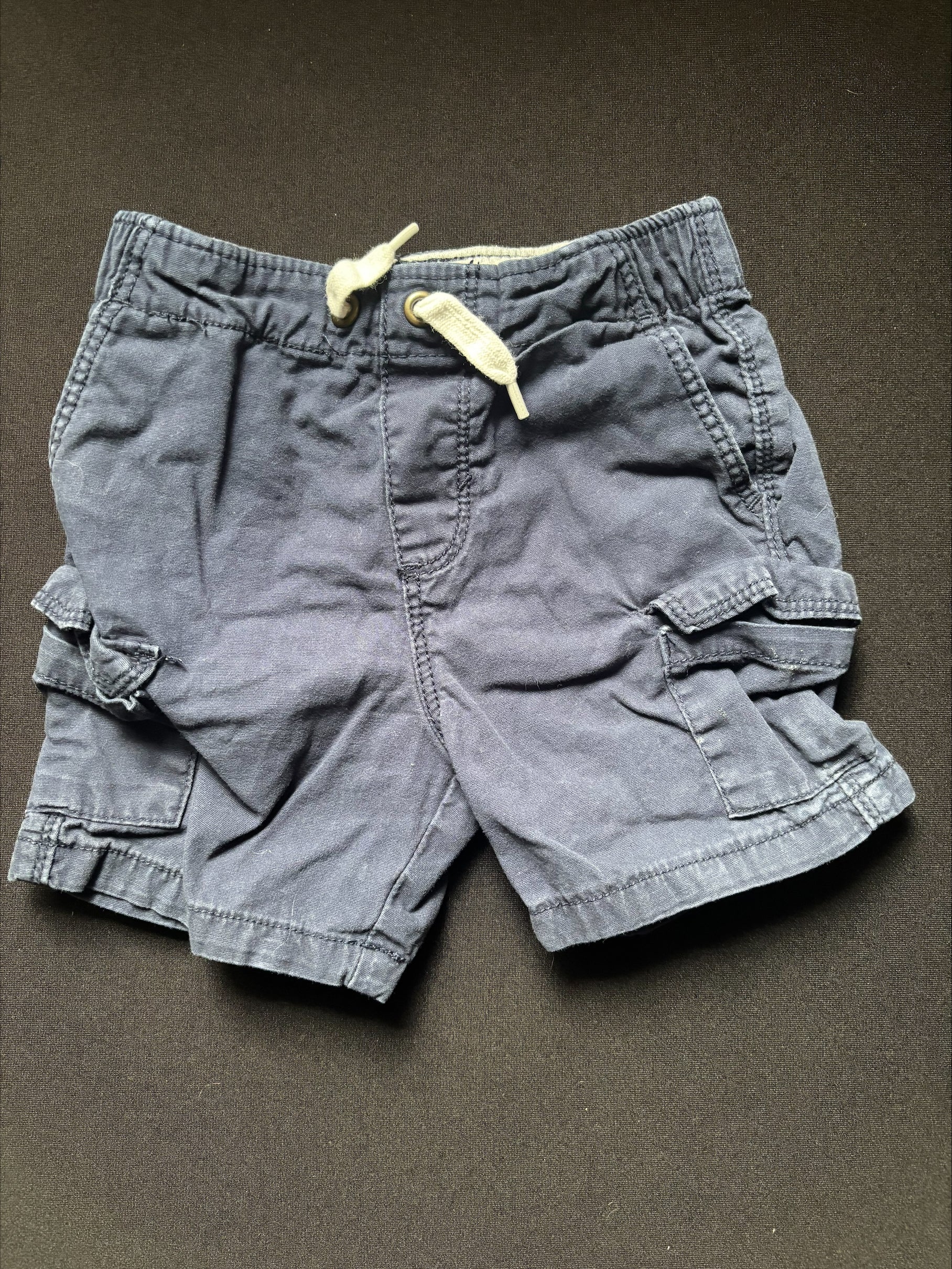 Short 6-12 mois GEORGE (2514)