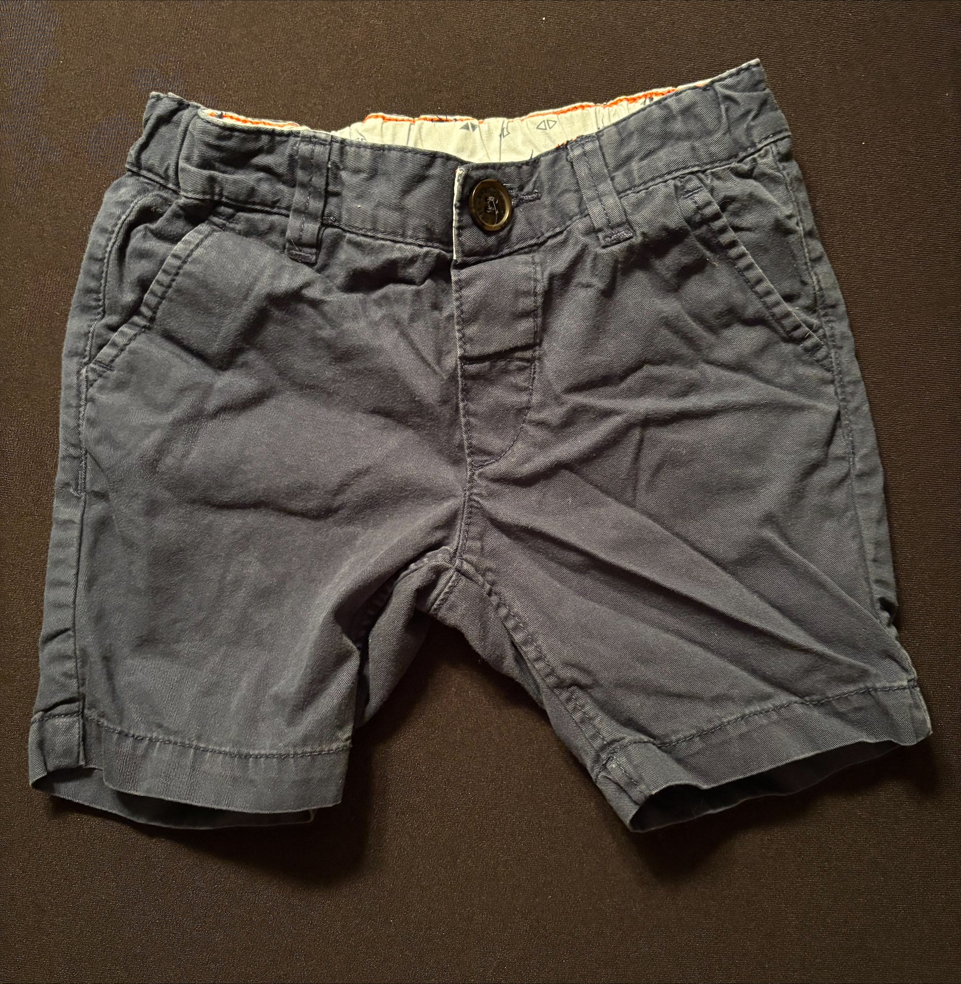 Short 4-6 mois H&M